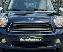 Zunanja slika - MINI Countryman - Cooper D  Avt.|Veliki Servis - 2 - Predogledna slika