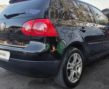 Zunanja slika - Volkswagen Golf - 2.0 SDI KLIMA-ALU PLTIŠČA-1.LASTNIK-SLO-KOT NOV - 4 - Predogledna slika