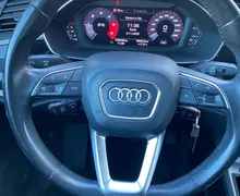 Zunanja slika - Audi Q3 - 35 TDI S-tronic - 8 - Predogledna slika