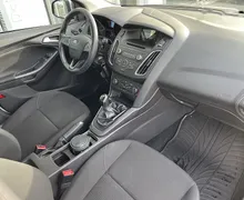 Zunanja slika - Ford Focus - Trend-1.0-ECOBOOST-LIMUZINA-SLO-1LASTNIK - 9 - Predogledna slika