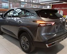 Zunanja slika - Nissan Qashqai - 1.3 DIG-T MHEV N-SMART 140HP + COLD PAKET - 5 - Predogledna slika