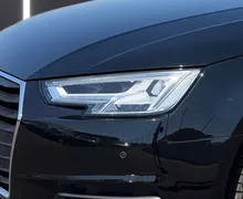 Zunanja slika - Audi A4 - 2.0 TDI  Basis  S tronic-LED-Tempomat-Prime paket. - 5 - Predogledna slika