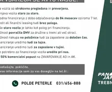 Zunanja slika - Renault Clio - TCe 100 - 11 - Predogledna slika