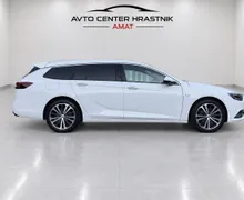 Zunanja slika - Opel Insignia - 2.0 CDTi max oprema slo vozilo znana zgodovina - 6 - Predogledna slika