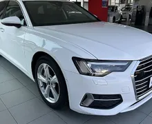 Zunanja slika - Audi A6 - Avant 40 TDI Sport S tronic - 1 - Predogledna slika
