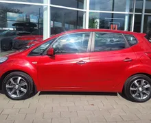 Zunanja slika - Hyundai ix20 - 1.4 COMFORT slo-alu-pdc-acc-tempom-vl.kljuka - 3 - Predogledna slika