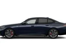 Zunanja slika - BMW Serija 5 - 520d xDrive Limuzina - 3 - Predogledna slika