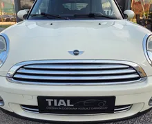 Zunanja slika - MINI Cabrio - One KLIMA-ALU17-BI XENON-USNJE-SERVISNA - 2 - Predogledna slika