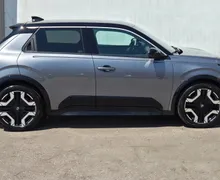 Zunanja slika - Nissan Micra - Elektro 52 kWh Evolve - 4 - Predogledna slika