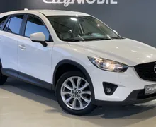Zunanja slika - Mazda CX-5 - KEYLESS-NAVI-4X4-MEMORY-USNJE-GRETJE-BOSE-ALU-LED - 3 - Predogledna slika