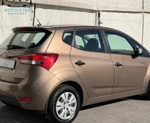 Zunanja slika - Hyundai ix20 - 1.4 - SLOVENSKI - PDC - KLIMA - - 3 - Predogledna slika