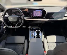 Notranja slika - Audi A6 Avant - e-hybrid quattro S tronic 220 kW... - 10 - Predogledna slika