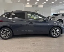 Zunanja slika - Hyundai i20 - 1.0 TGDi FL 90 COMFORT Alu-16 Winter rg - 3 - Predogledna slika