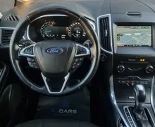 Zunanja slika - Ford S-MAX - 2.0TDCi 132kW AWD Titanium Avt.-2XLed-2xPDC-Klju - 8 - Predogledna slika