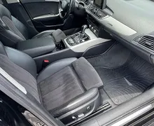 Zunanja slika - Audi A6 - Avant 3.0 TDI QUATTRO 218ks °KAMERA° °KLJUKA° - 9 - Predogledna slika