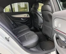 Zunanja slika - Mercedes-Benz E-Razred - LIMO-300-de-2X-AMG-LINE-WIDESCREN-360-KAM-LED-ACC- - 12 - Predogledna slika