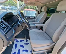 Zunanja slika - Volkswagen California - 2.0 TDI Ocean DSG - 9 - Predogledna slika
