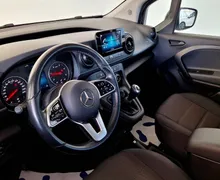 Zunanja slika - Mercedes-Benz Citan - Tourer 112 CDI •Slovensko vozilo•1.lastnik•PDC•... - 10 - Predogledna slika