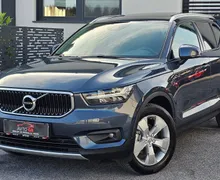 Zunanja slika - Volvo XC40 - Momentum- 1.LAST.-KAMERA-PANORAMA-fUL LED-Le 99.0 - 1 - Predogledna slika
