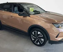 Zunanja slika - Opel Grandland - 1.2 TURBO MHEV AVTOMATIK | AKCIJA DO 25.12.25 - 6 - Predogledna slika