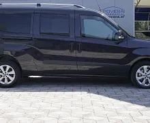 Zunanja slika - Fiat Doblo - Maxi Multijet +Avt.klima+Navi+Kamera+Alu 16+ DAB - 4 - Predogledna slika