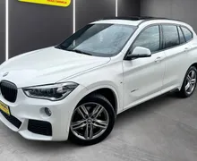 Zunanja slika - BMW X1 - serija :  xDrive25i M SPORT LED ACC NAVI PANO KAM KLJUKA - 2 - Predogledna slika