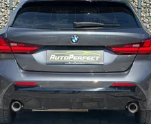 Zunanja slika - BMW Serija 1 - : 120d xDrive M Sport HUD|LED|KLJUKA|AMBI|VIRTUAL|.. - 5 - Predogledna slika