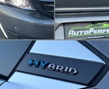 Zunanja slika - Peugeot 508 - 1.6 Hybrid 225 Allure 1. lastnik ... - 18 - Predogledna slika