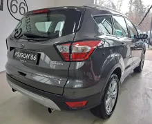 Zunanja slika - Ford Kuga - Kuga - 3 - Predogledna slika