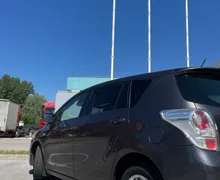 Zunanja slika - Toyota Verso - Toyota  2.0D - 9 - Predogledna slika