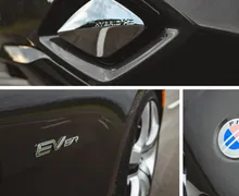 Zunanja slika - Fisker Karma - vsa dodatna oprema - 20 - Predogledna slika