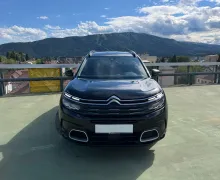 Zunanja slika - Citroën C5 - 1.2 PureTech 130 S S LED. NAVI. 2X PDC. VZR KAM. - 2 - Predogledna slika