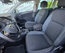 Zunanja slika - Volkswagen Tiguan - 2.0 TDI BMT DSG 4MOTION ALU-NAVI-GRETJE SŽ-1.LAST - 12 - Predogledna slika