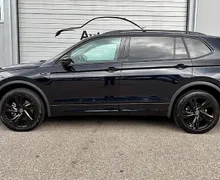 Zunanja slika - Volkswagen Tiguan Allspace - 4motion 2.0 TDI BMT R-Line DSG - 2 - Predogledna slika