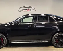 Zunanja slika - Mercedes-Benz GLE Coupe - AMG 63S 4-MATIC AUT. 1.LAST SLO DISTR HUD LUFT - 2 - Predogledna slika