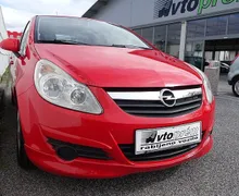 Zunanja slika - Opel Corsa - 1.4 16V FINANCIRANJE BREZ POLOGA LEANPAY - 2 - Predogledna slika