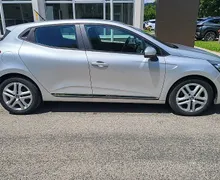 Zunanja slika - Renault Clio - BUSINESS BLUE DCI 85 - 2 - Predogledna slika