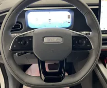 Zunanja slika - Baic BJ30 - 4WD HYBRID  - NA ZALOGI - - 13 - Predogledna slika