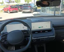 Zunanja slika - Hyundai Ioniq 5 - IONIQ5 160kW Premium 72.6kWh Launch - 10 - Predogledna slika