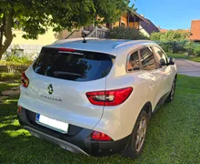 Zunanja slika - Renault Kadjar - TCe 130 Energy Bose Edition EDC - 2 - Predogledna slika