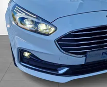 Zunanja slika - Ford S-MAX - 2.5 HYBRID FHEV TITANIUM AVT.-LED-NAVI-USNJE-KAMER - 13 - Predogledna slika