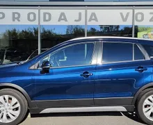 Zunanja slika - Suzuki SX4 S-Cross - 1.0 BOOSTERJET COMFORT - 4 - Predogledna slika
