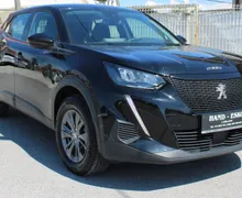 Zunanja slika - Peugeot 2008 - 1.2 PureTech 130 S S Active Pack Avt. - 3 - Predogledna slika