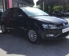 Zunanja slika - Volkswagen Polo - 1.4 TDI - 3 - Predogledna slika