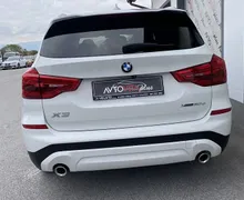 Zunanja slika - BMW X3 - serija : xDrive20d  AT  Navigacija Virtual Kamera Pdc - 5 - Predogledna slika