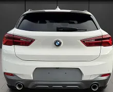 Zunanja slika - BMW X2 - serija : xDrive20d AUT. - 4 - Predogledna slika