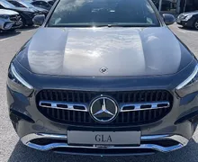 Zunanja slika - Mercedes-Benz GLA-Razred - GLA 200 Progressive Avt. - 2 - Predogledna slika