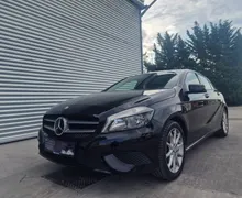 Zunanja slika - Mercedes-Benz A-Razred - A 180 CDI 1.LASTNIK KOT NOV SERVISIRAN NA MERC... - 3 - Predogledna slika