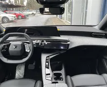 Zunanja slika - Peugeot 3008 - ALLURE HIBRID 145 e-DCT - 4 - Predogledna slika