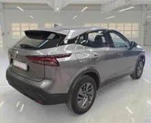 Zunanja slika - Nissan Qashqai - CROSSOVER 1.3 MHEV 158 BUSINESS XTRONIC - 2 - Predogledna slika